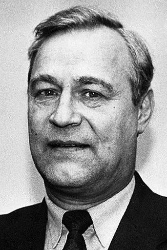 Portrait of Ivalo Randalu