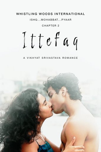 Poster of Ittefaq