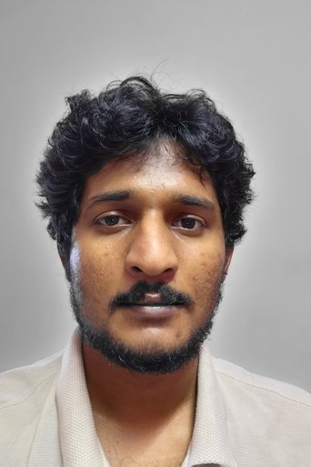 Portrait of Karthik Jampani