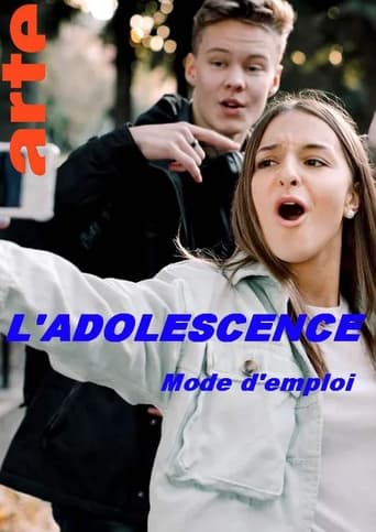 Poster of Teenager