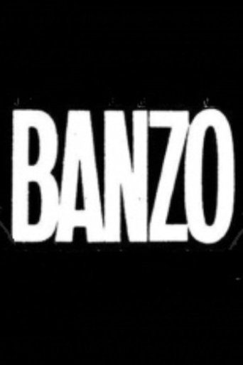 Poster of Banzo