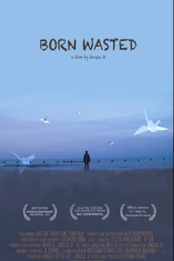 Poster of Born Wasted