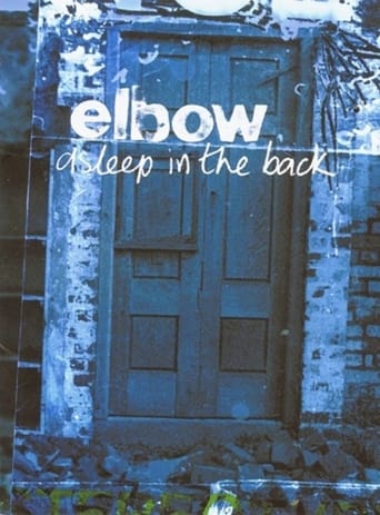 Poster of Elbow - Asleep in the Back