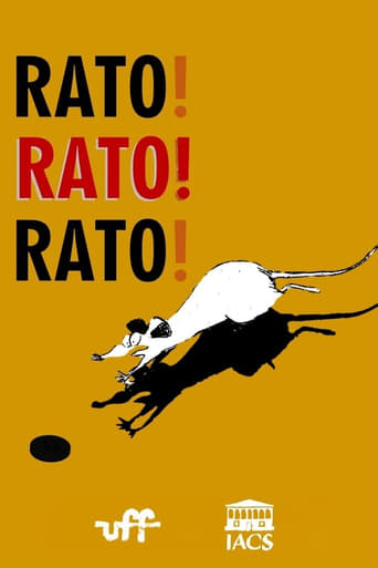 Poster of RATO!