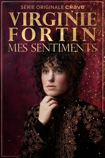 Poster of Virginie Fortin: Mes Sentiments