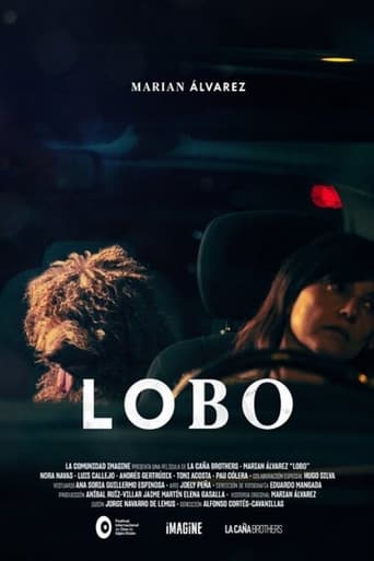 Poster of Lobo