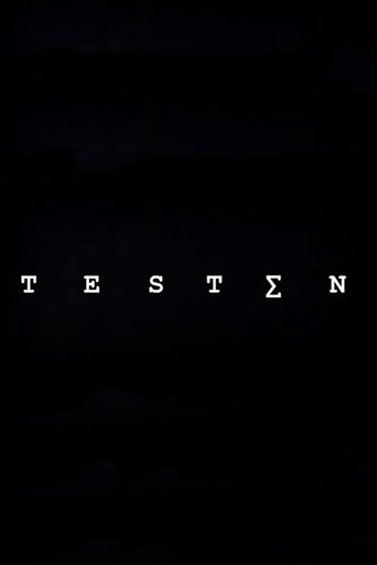 Poster of Testen