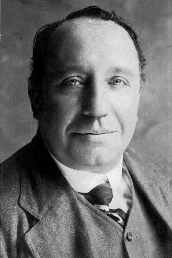 Portrait of Douglas Munro