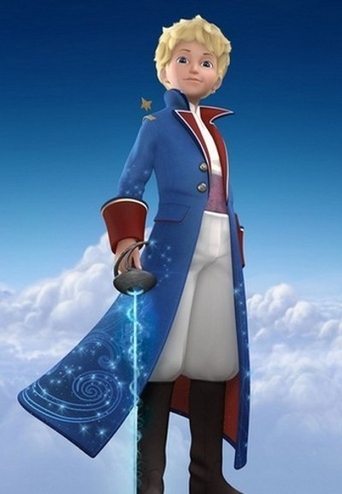 Portrait for The Little Prince - Season 2