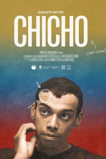 Poster of Chicho