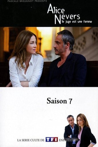 Portrait for Alice Nevers, le juge est une femme - Season 7