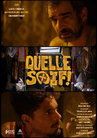 Poster of Quelle Soif!