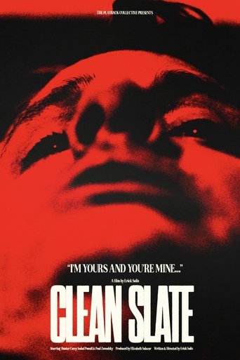 Poster of Clean Slate