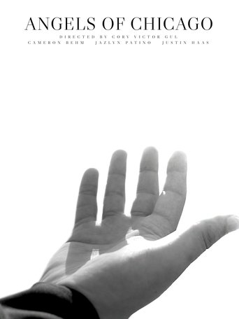 Poster of Angels Of Chicago