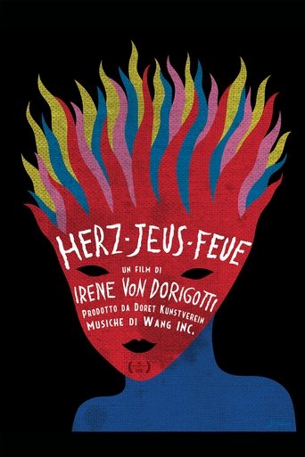 Poster of Herz-Jesu-Feue