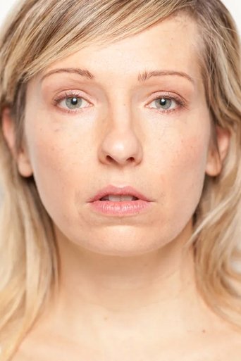 Portrait of Martina Poel