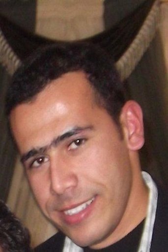 Portrait of Islam Adham