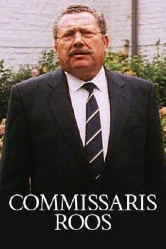 Poster of Commissaris Roos