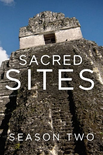 Portrait for Sacred Sites - Season 2