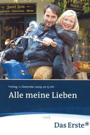 Poster of Alle meine Lieben