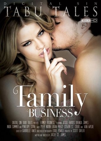 Poster of Family Business