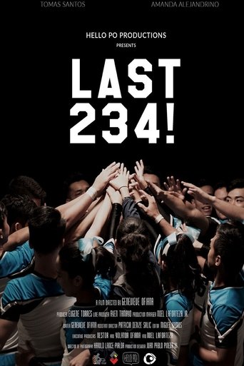 Poster of Last 234!