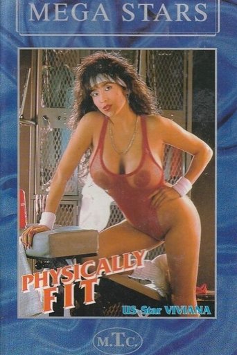 Poster of Physically Fit