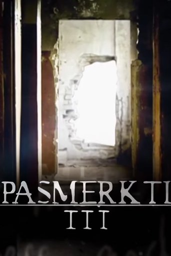 Portrait for Pasmerkti - Season 3