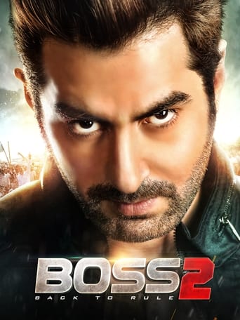 Poster of Boss 2