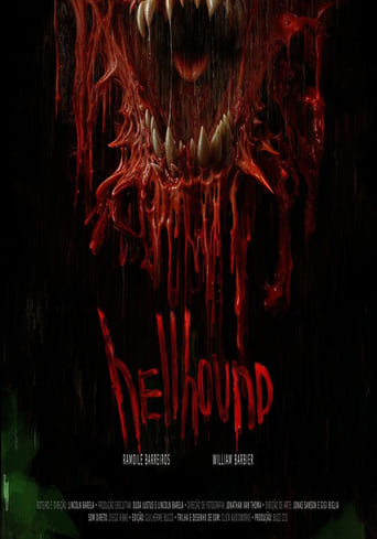 Poster of Hellhound