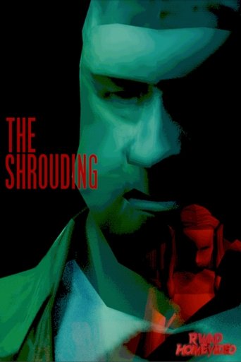 The Shrouding Poster of The Shrouding