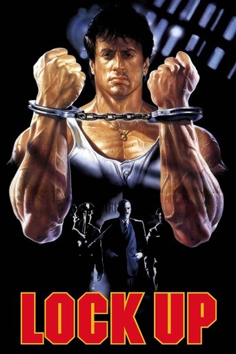 Poster of Lock Up