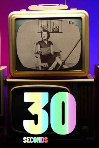 Poster of 30 Segundos