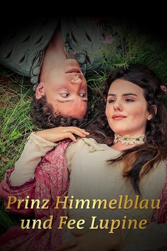 Poster of Prinz Himmelblau und Fee Lupine