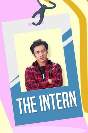 Poster of The Intern