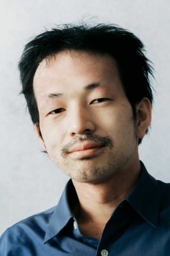 Portrait of Fuga Yamashiro