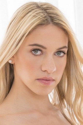Portrait of Khloe Kapri