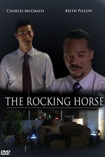 Poster of The Rocking Horse