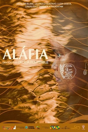 Poster of Aláfia