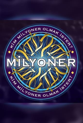 Poster of Kim Milyoner Olmak İster?