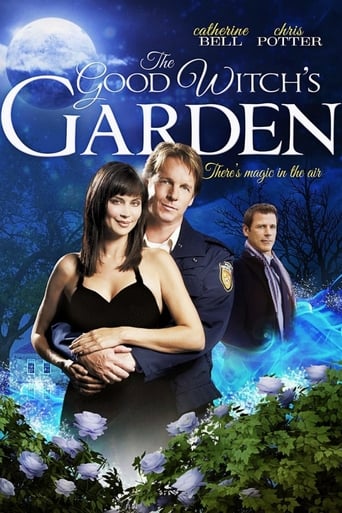 Poster of The Good Witch's Garden