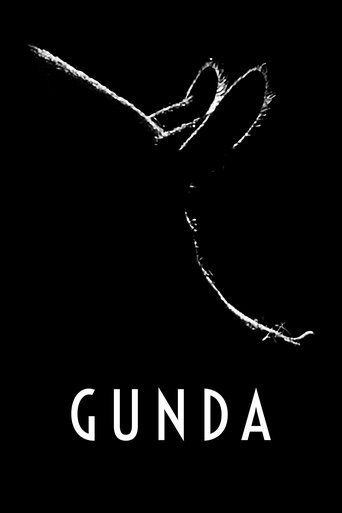 Gunda Poster of Gunda