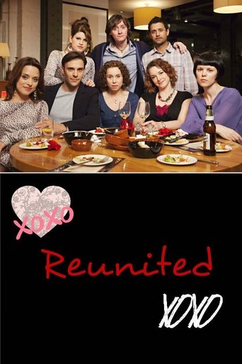 Poster of Reunited