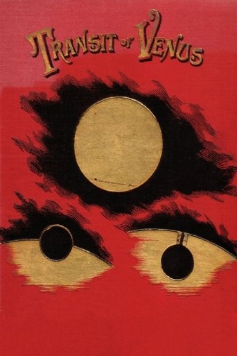 Poster of Passage of Venus