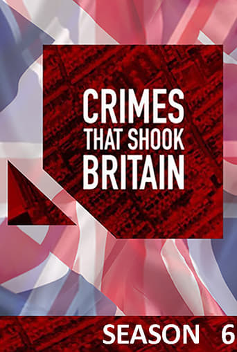 Portrait for Crimes That Shook Britain - Season 6