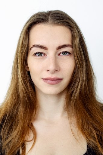 Portrait of Laura Jankurová