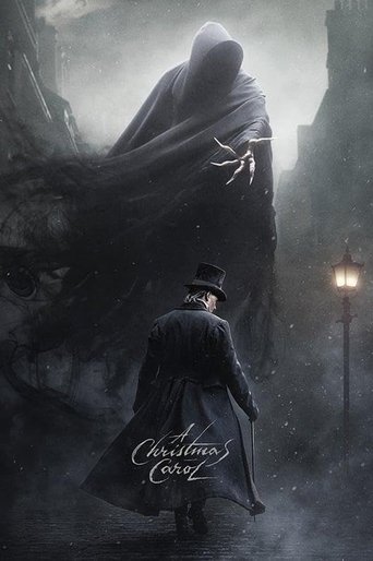 Portrait for A Christmas Carol - Miniseries