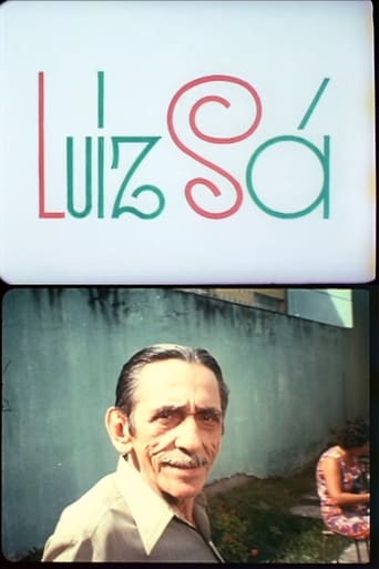 Poster of Luiz Sá