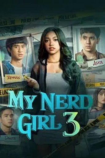 Portrait for My Nerd Girl - Season 3