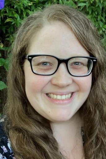 Portrait of Kaitlyn Walker